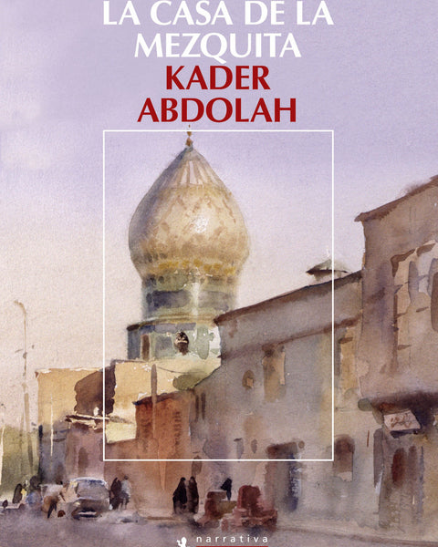 Casa De La Mezquita, La (Salamandra)