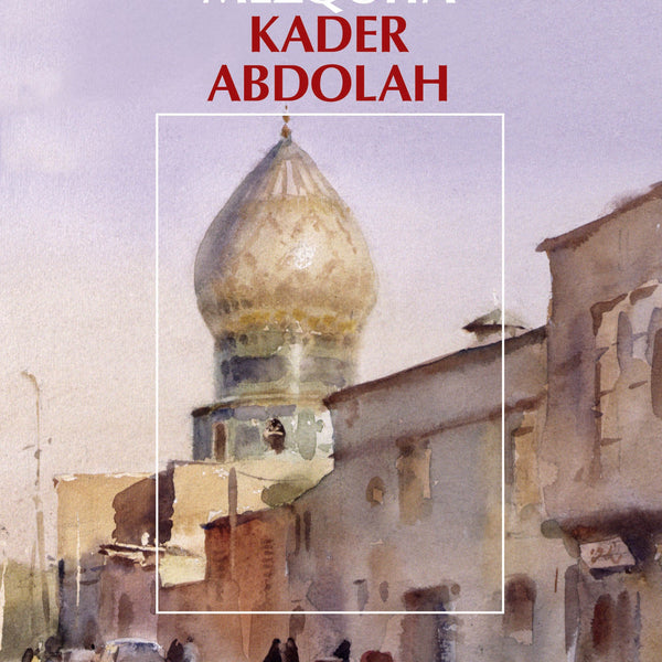 Casa De La Mezquita, La (Salamandra)