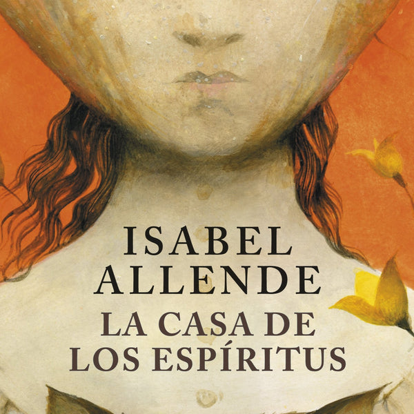 CASA DE LOS ESPIRITUS, LA  ED ESPECIAL