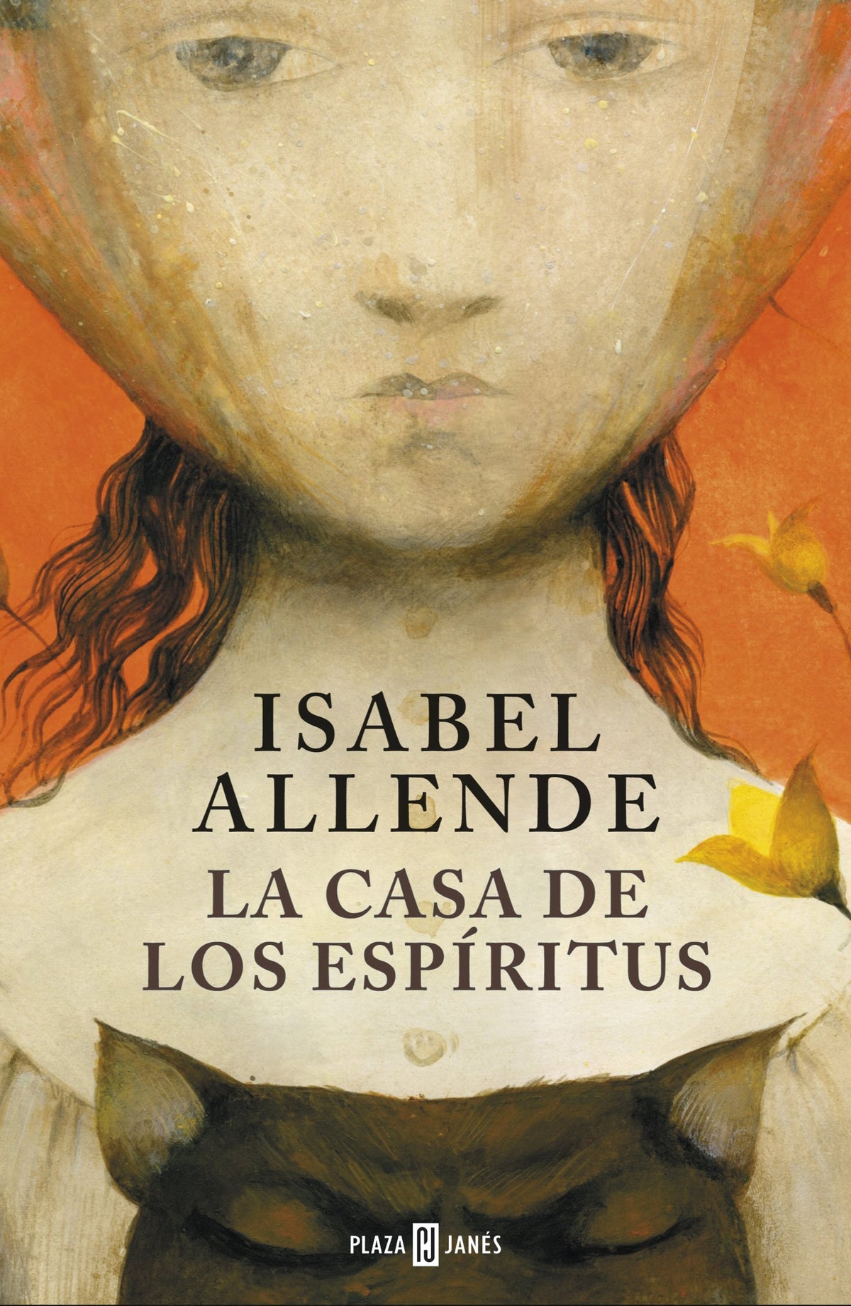 CASA DE LOS ESPIRITUS, LA  ED ESPECIAL