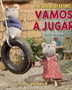 CASA DE LOS RATONES VAMOS A JUGAR
