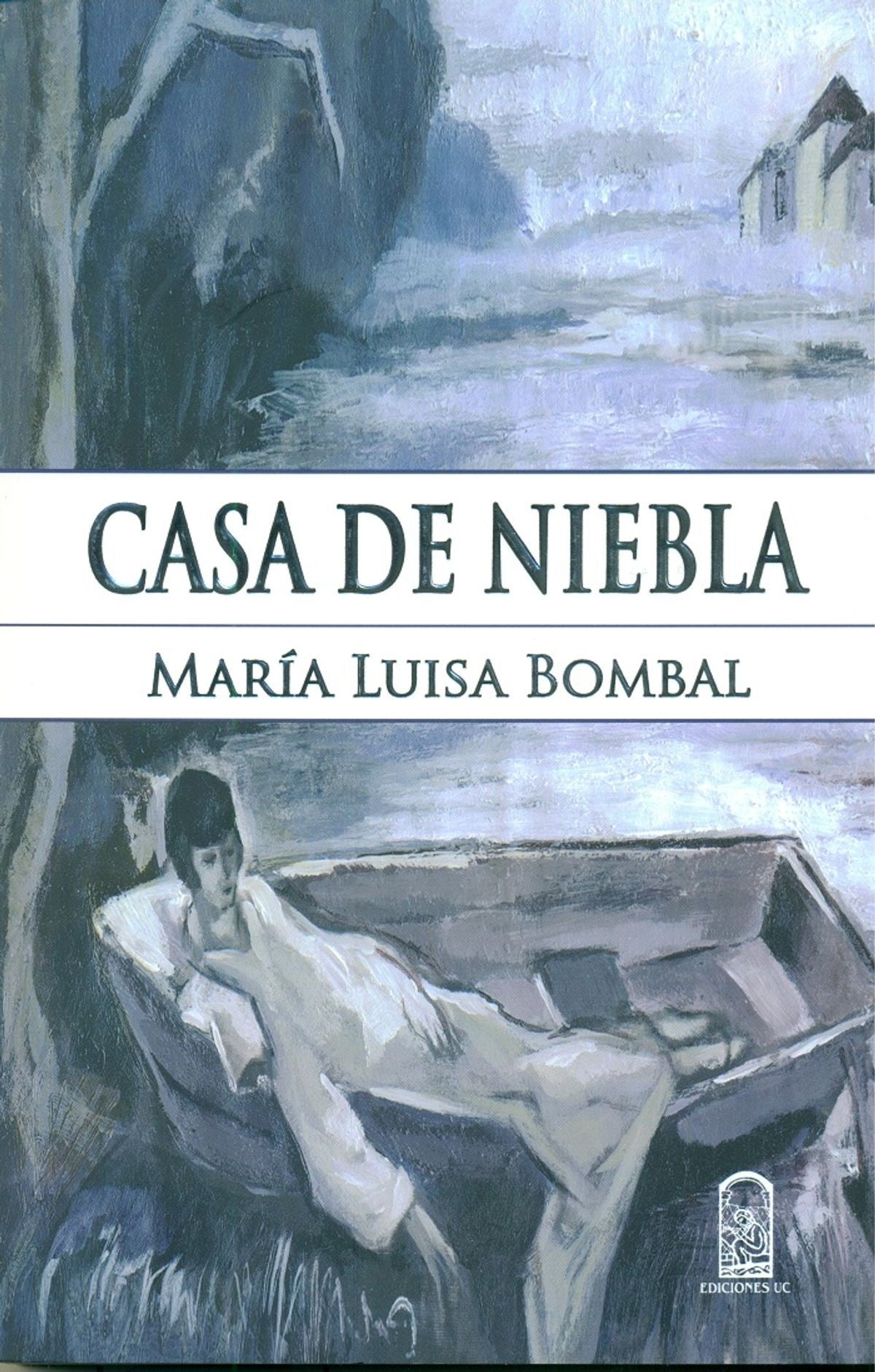 Casa De Niebla
