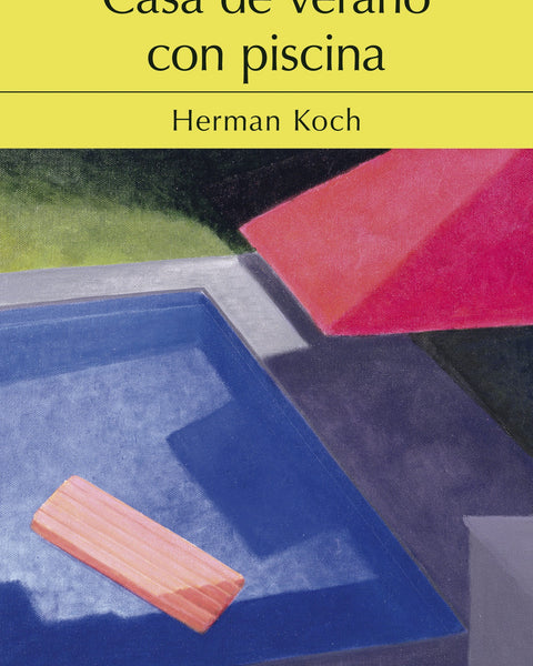 Casa De Verano Con Piscina (Salamadra)