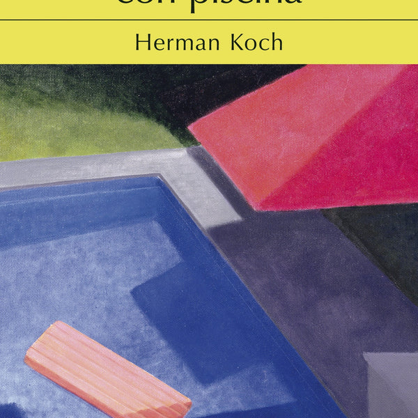 Casa De Verano Con Piscina (Salamadra)