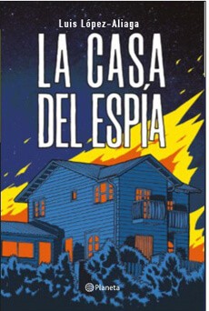 CASA DEL ESPIA, LA