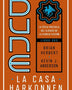 CASA HARKONNEN (TRILOGÍA PRELUDIO DE DUNE 2)