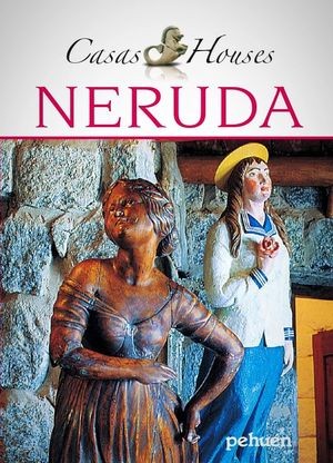 CASAS DE NERUDA