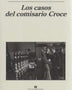 LOS CASOS DEL COMISARIO CROCE