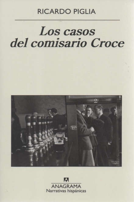 LOS CASOS DEL COMISARIO CROCE