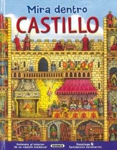 CASTILLO (MIRA DENTRO)