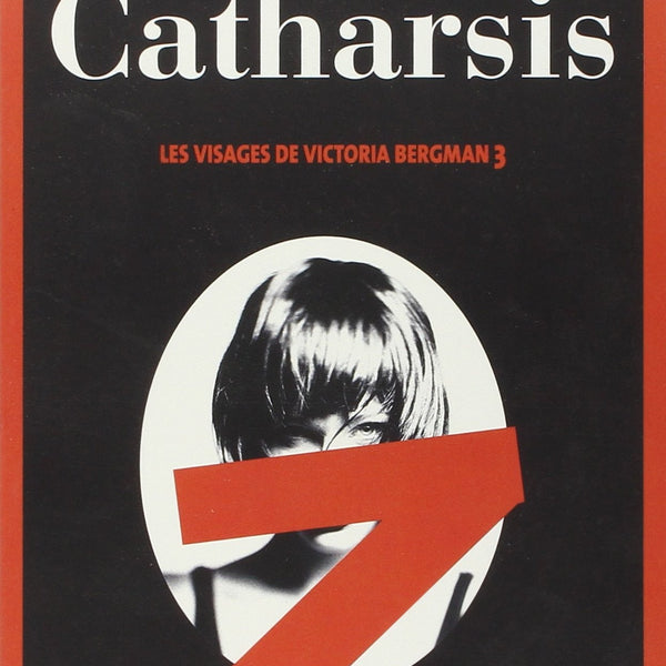 CATARSIS (VIKTORIA BERGMAN, 3)