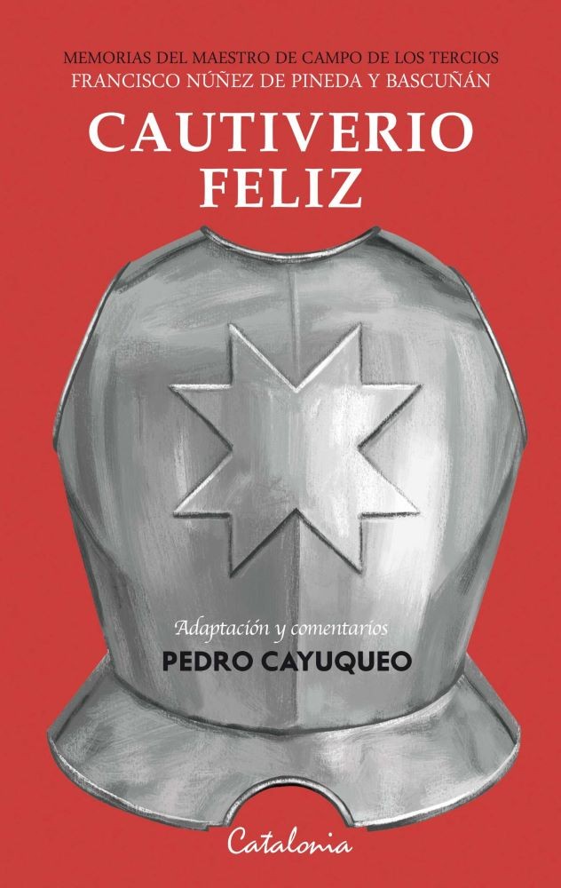 CAUTIVERIO FELIZ. ADAPTACIÓN Y COMENTARIOS PEDRO CAYUQUEO