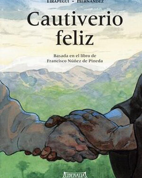 CAUTIVERIO FELIZ