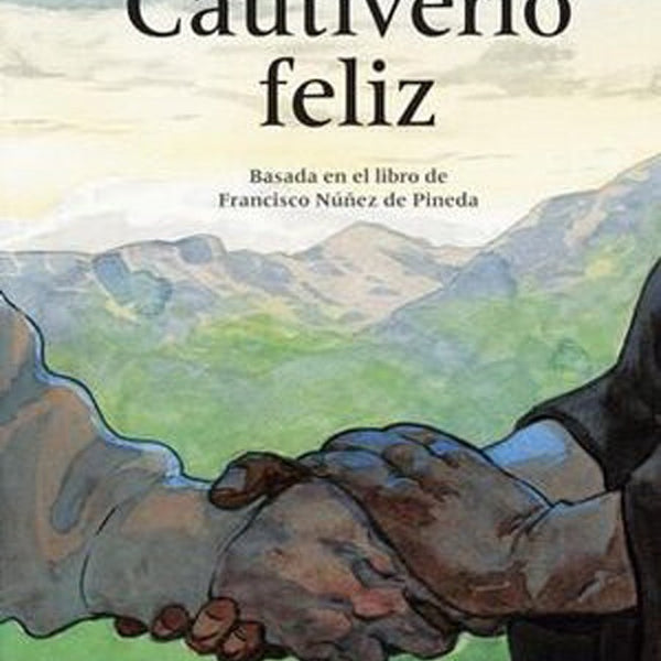 CAUTIVERIO FELIZ