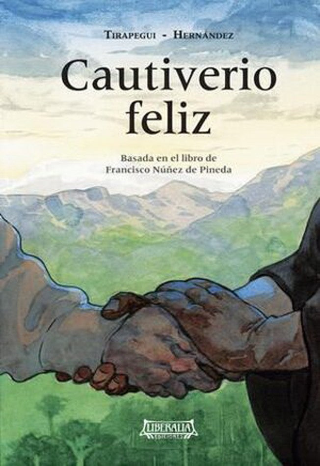 CAUTIVERIO FELIZ