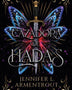 CAZADORA DE HADAS 1