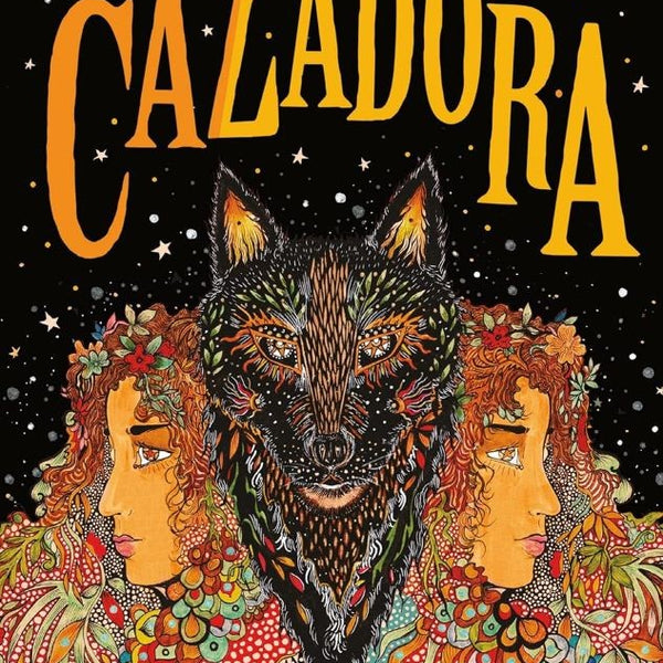 CAZADORA 2