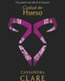 CAZADORES DE SOMBRA 1. CIUDAD DE HUESO