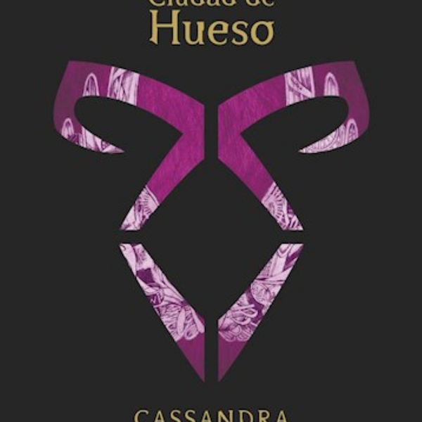 CAZADORES DE SOMBRAS 1 CIUDAD DE HUESO