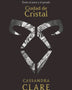 CAZADORES DE SOMBRAS 3. CIUDAD DE CRISTAL