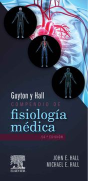 COMPENDIO DE FISIOLOGIA MEDICA. 14ED.