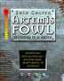 ARTEMIS FOWL. ENCUENTRO EN EL ARTICO