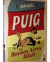 THE BUENOS AIRES AFFAIR