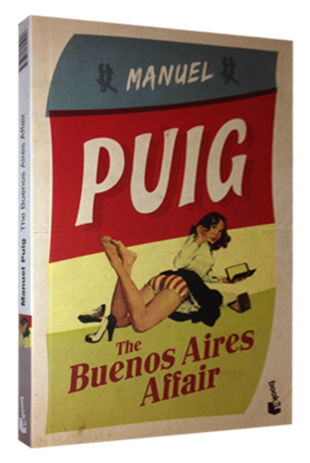 THE BUENOS AIRES AFFAIR