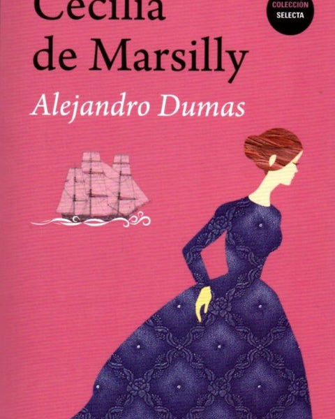 CECILIA DE MARSILLY