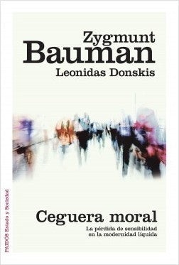 CEGUERA MORAL