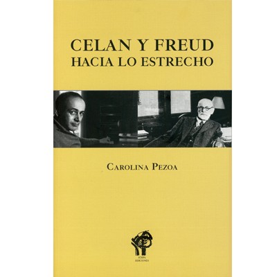 Celand Y Freus Hacia Lo Estrecho (Ocho Libros)