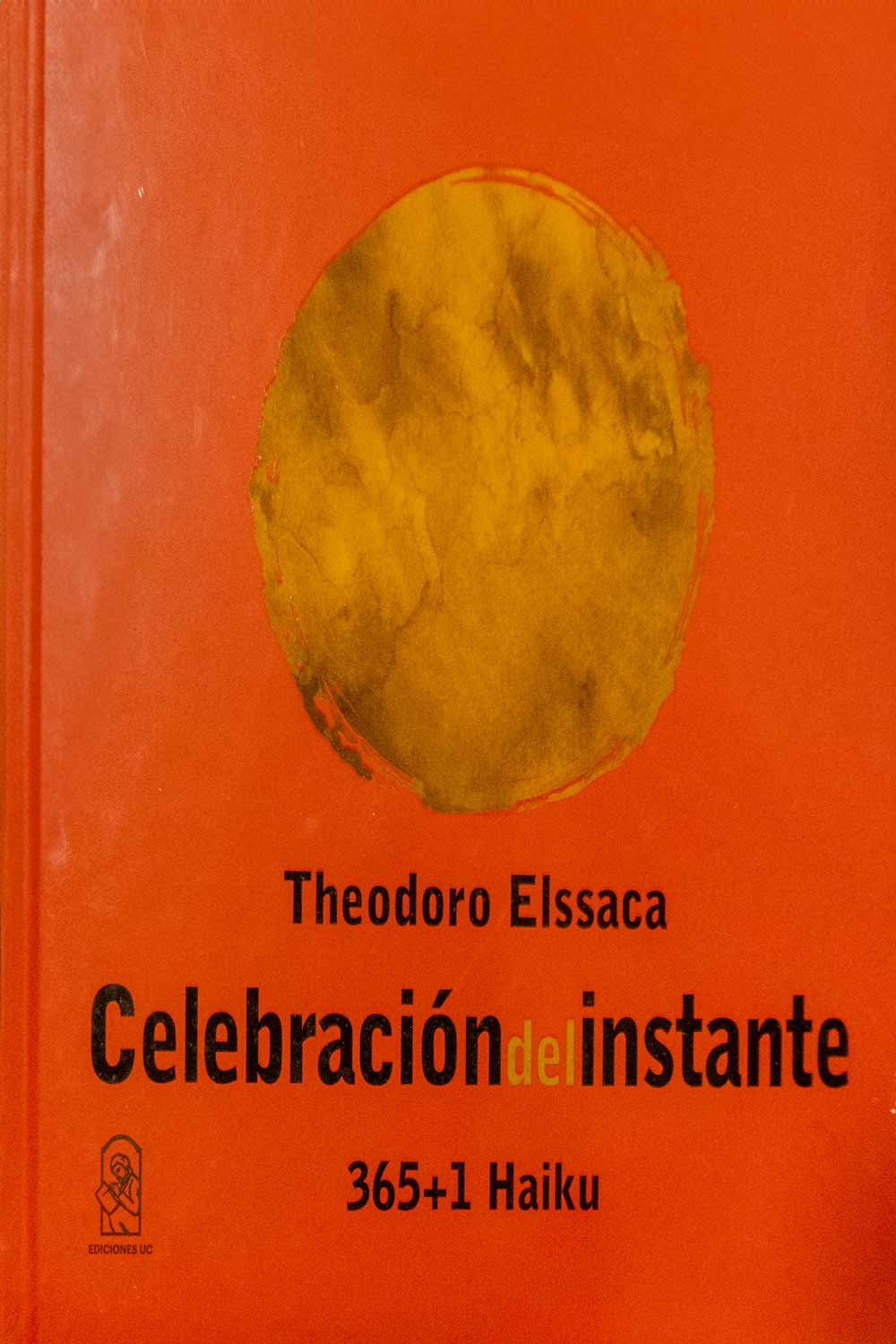 CELEBRACION DEL INSTANTE