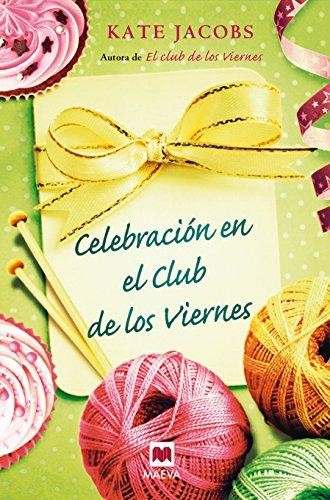 CELEBRACION CLUB VIERNES