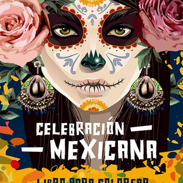 CELEBRACION MEXICANA ARTE TERAPIA