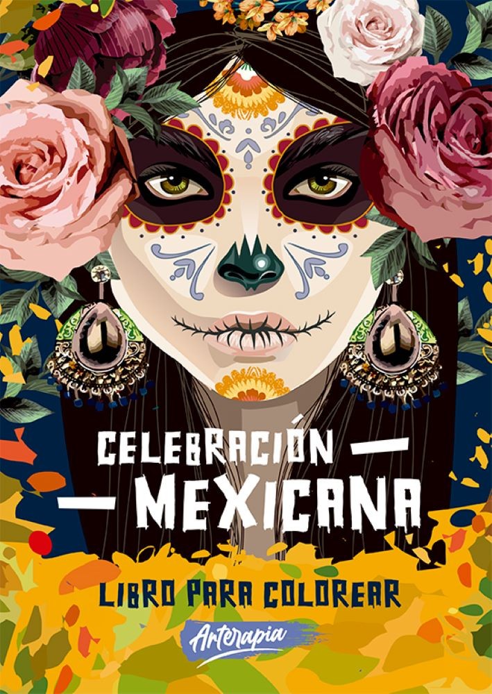 CELEBRACION MEXICANA ARTE TERAPIA