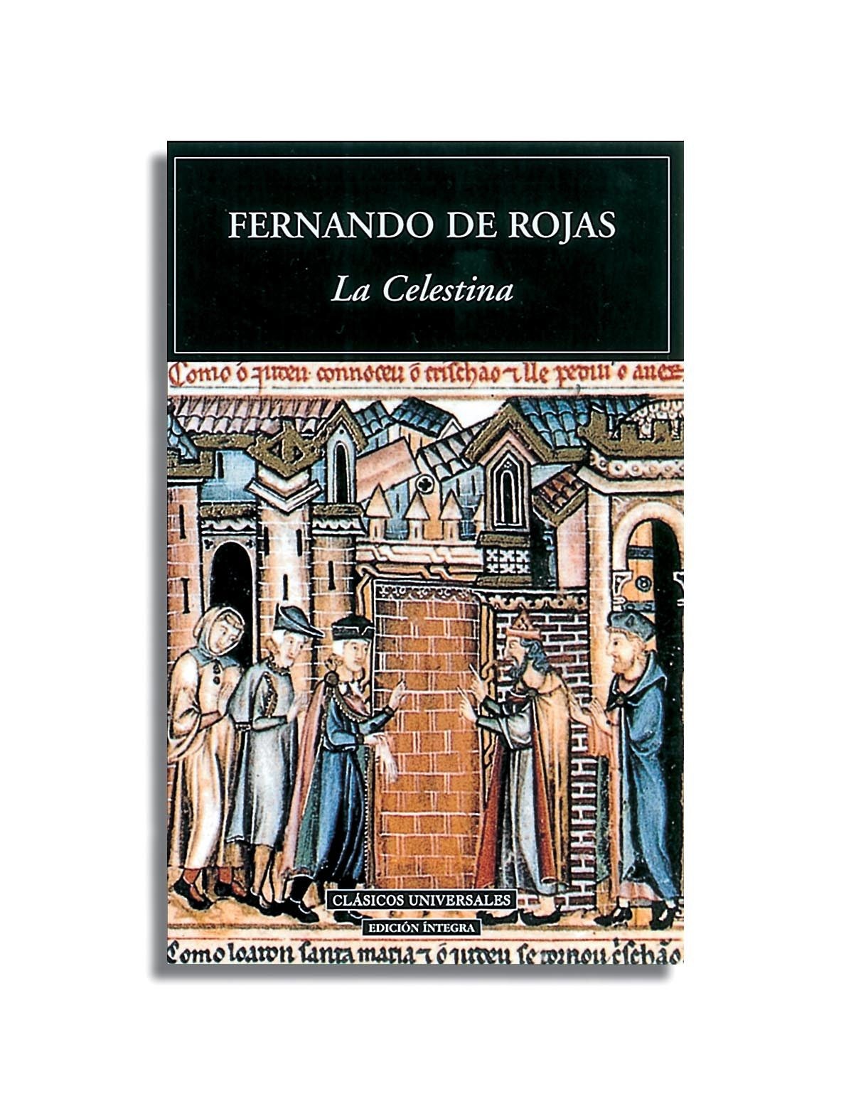 LA CELESTINA