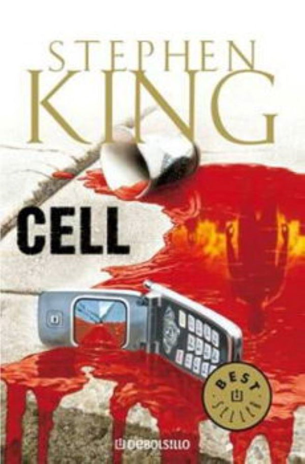 CELL - STEPHEN KING