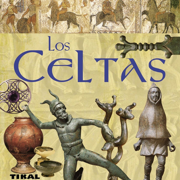 LOS CELTAS
