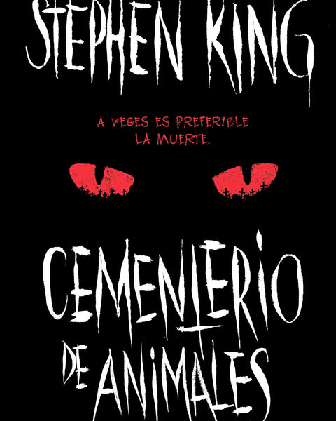 CEMENTERIO DE ANIMALES