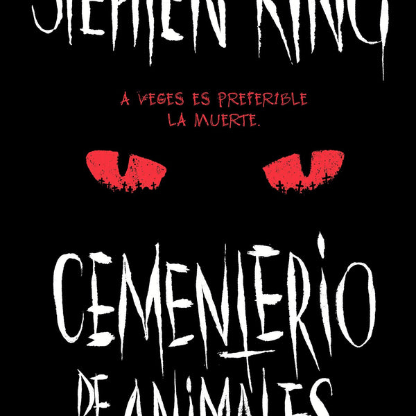 CEMENTERIO DE ANIMALES