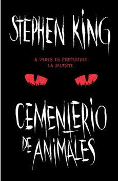 CEMENTERIO DE ANIMALES