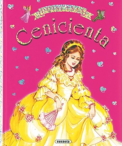 CENICIENTA (TD) (PRINCESAS)