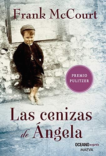 LAS CENIZAS DE ANGELA - OEX