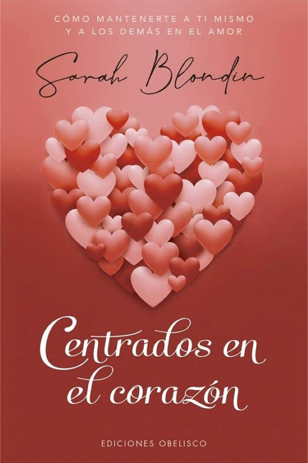 CENTRADOS EN EL CORAZON