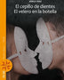 CEPILLO DE DIENTES EL VELERO EN LA BOTELLA