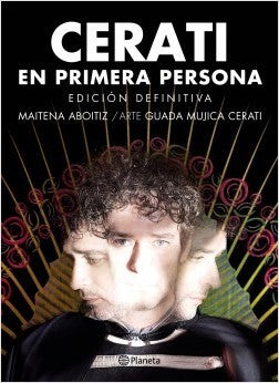 CERATI EN PRIMERA PERSONA
