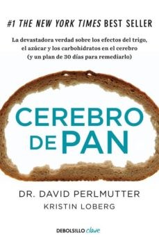 CEREBRO DE PAN - EDICION BOLSILLO