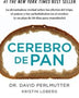 CEREBRO DE PAN - EDICION BOLSILLO