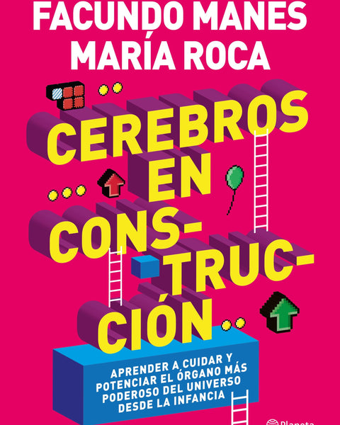 CEREBROS EN CONSTRUCCION