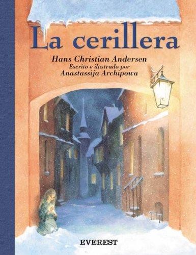 LA CERILLA